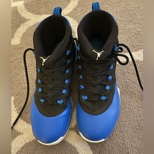 Jordan Ultra Fly 2 - Soar Blue- Men’s Size 10